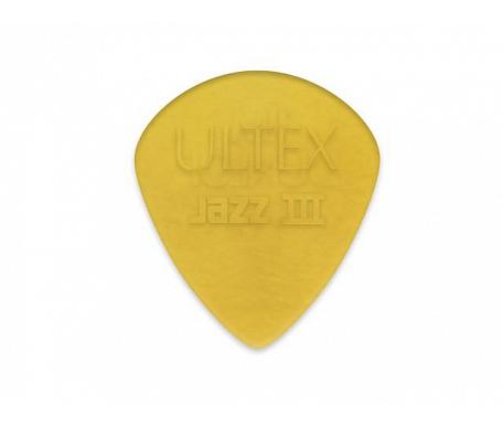Jim Dunlop 427P ULTEX JAZZ III PLAYERS PACK 