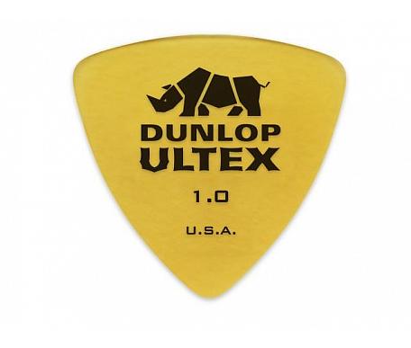 Jim Dunlop 426P1.0 ULTEX TRIANGLE PLAYER'S PACK 1.0 