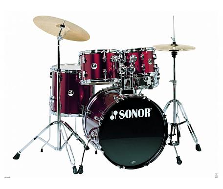Sonor F507 Stage 1 WR