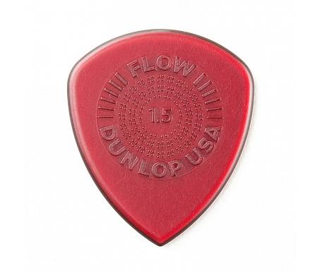 Jim Dunlop 549P1.5 Flow Standard Pick 1.5 