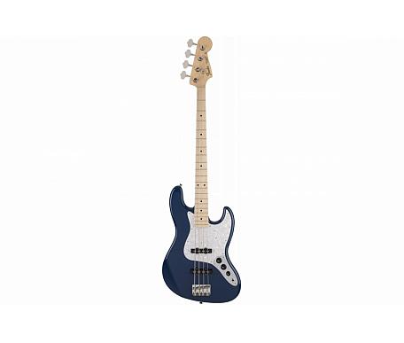 Fender HYBRID JAZZ BASS MN INDIGO