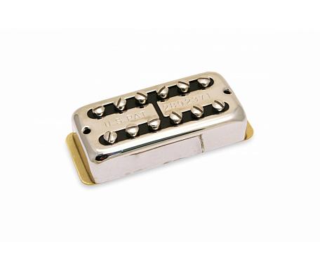 GRETSCH FILTER'TRON BRIDGE CHROME 