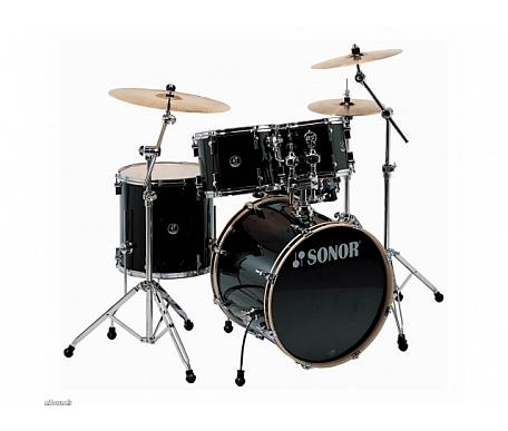 Sonor F1007 Stage 1 BK