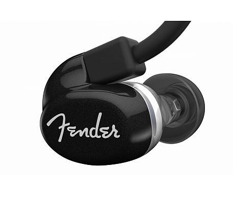 Fender CXA1 IN-EAR MONITORS BLACK