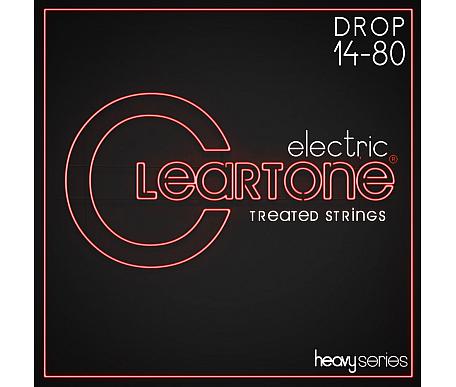 Cleartone 9480 ELECTRIC HEAVY SERIES DROP A 14-80 