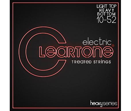 Cleartone 9420 Electric Heavy Series LTHB 10-52 
