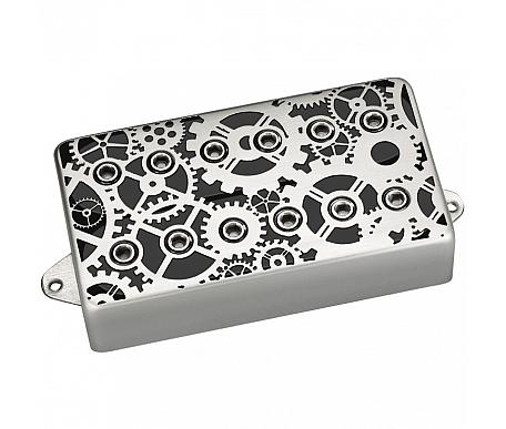 DiMarzio DP266F Dark Matter 2 Neck 