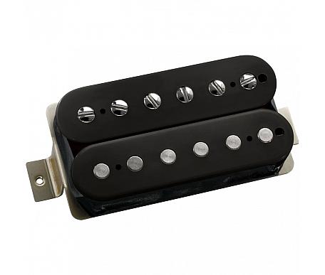 DiMarzio DP274BK PAF 59 Neck Black