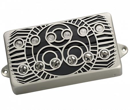 DiMarzio DP270F SONIC ECSTASY BRIDGE (F-Spaced) 