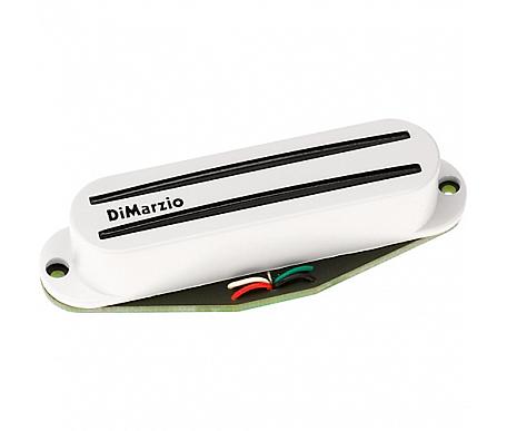 DiMarzio DP425W SATCH TRACK WHITE