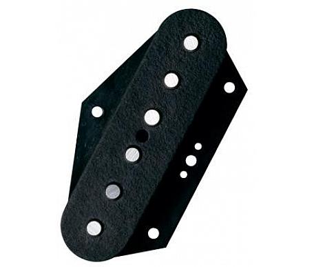 DiMarzio DP421BK AREA HOT T BRIDGE BLACK