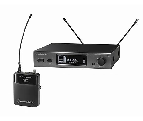 Audio-Technica ATW-3211 