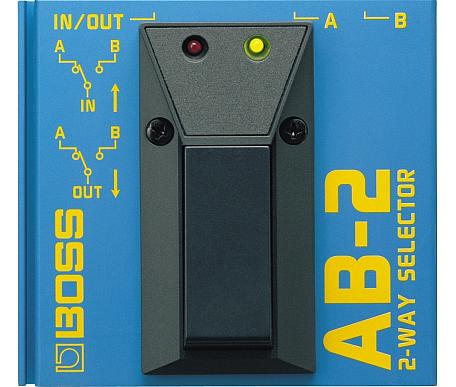 Boss AB-2 