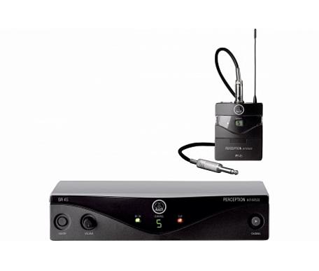 AKG Perception Wireless 45 Instr Set BD A 