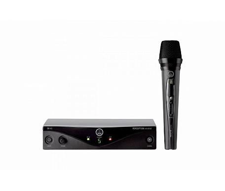 AKG Perception Wireless 45 Vocal Set BD B2 