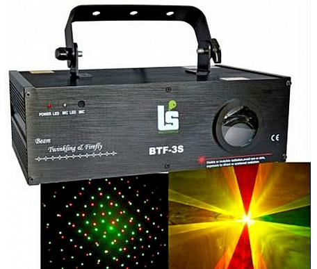Light Studio BTF-3S 
