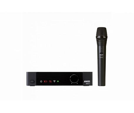 AKG Microphone Set DMS100