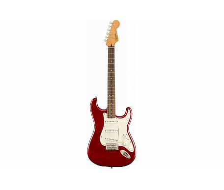 Fender Squier CLASSIC VIBE '60S STRATOCASTER LR CANDY APPLE RED 