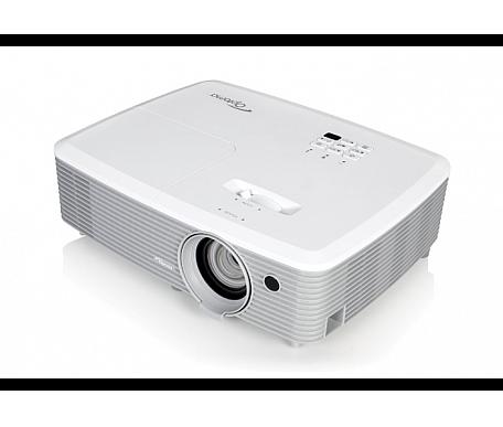 Optoma EH400 проектор 