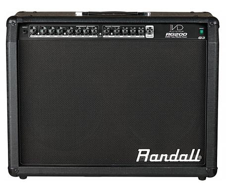 Randall RG200 G3E 