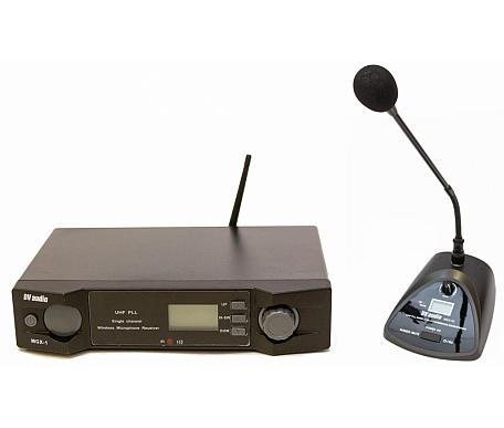 DV audio MGX-14С 