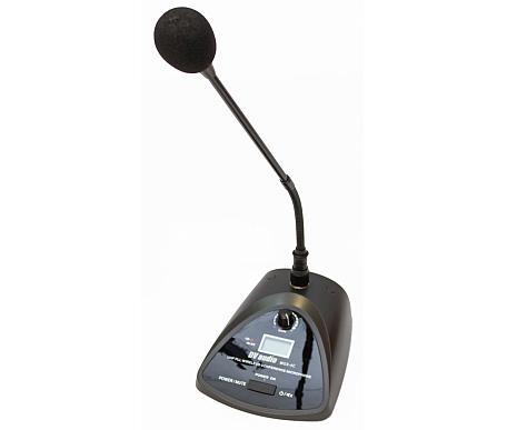 DV audio Конференц микрофон MGX-4С 