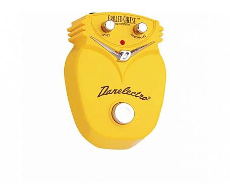 Danelectro DJ-10 Grilled Cheese Distortion 