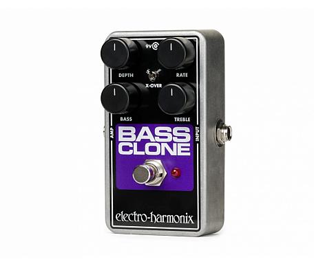 Electro-Harmonix Bass Clone 