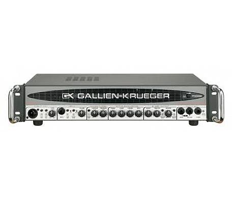 Gallien-Krueger 700RB-II 