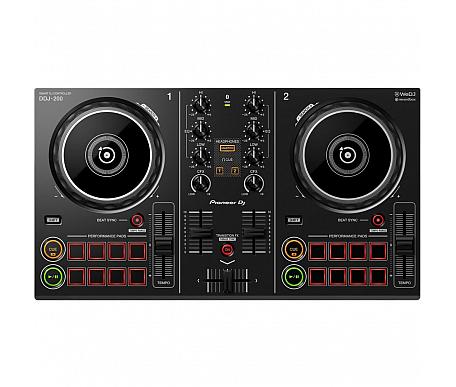 Pioneer DDJ-200 