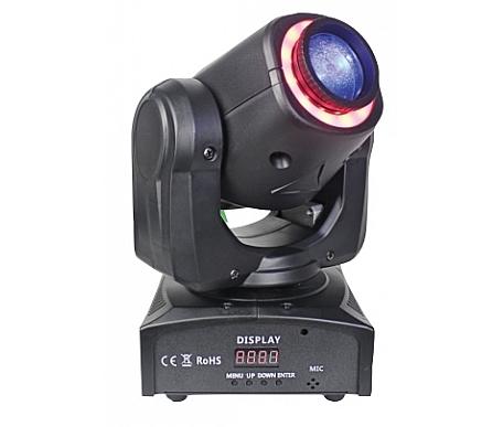 Free Color MINI SPOT 30 HALO 