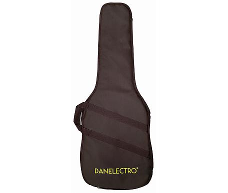 Danelectro BAG GTR - Electric Guitar Gig Bag 