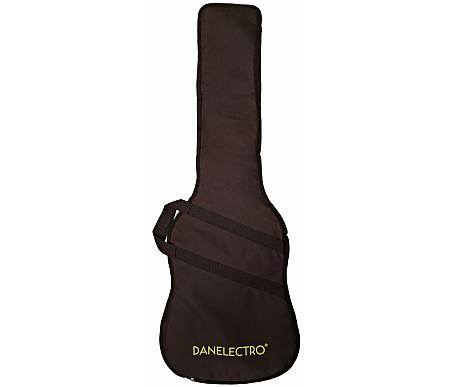 Danelectro BAG BAS - Bass Guitar Bag 