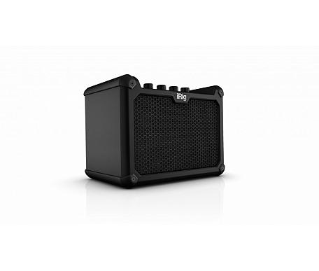 IK Multimedia iRig Micro Amp 
