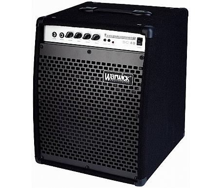 Warwick BC40 