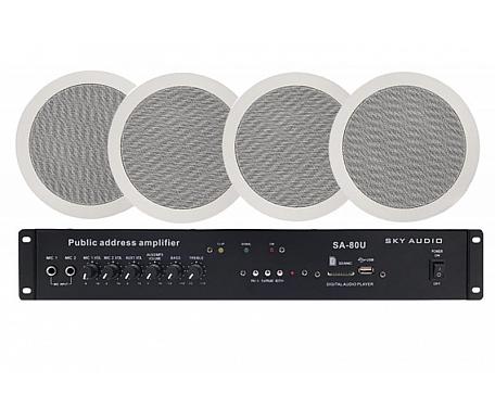 Sky Sound CS-3004 