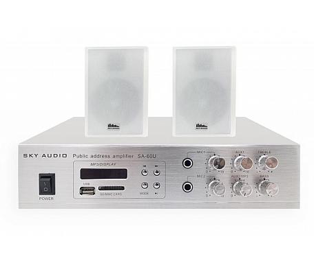 Sky Sound WS-1002 