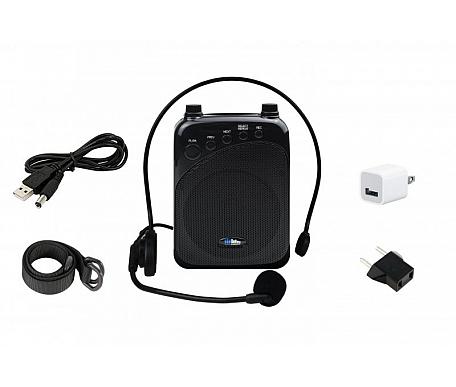Sky Sound GID-35W (MP3,FM,Bluetooth) Громкоговоритель для гида 