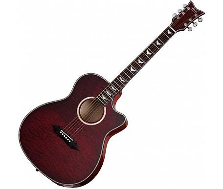 Schecter (Индонезия) OMEN EXTREME AC BCH 