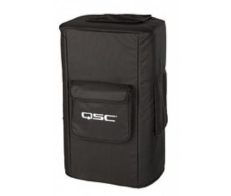 QSC KW 122 COVER 