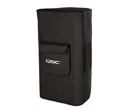 QSC KW 152 COVER 