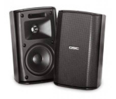 QSC AD-S32T black