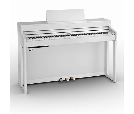 Roland HP 702 WH SET
