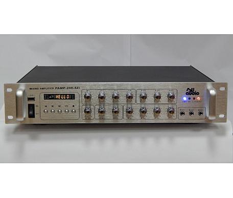 4all audio PAMP-120-5Zi-BT 