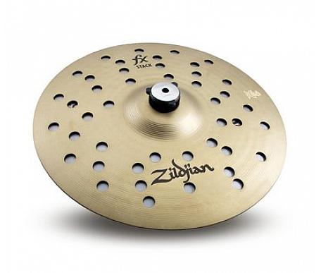 Zildjian 12