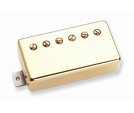 Seymour Duncan SATURDAY NIGHT SPECIAL NECK GOLD 
