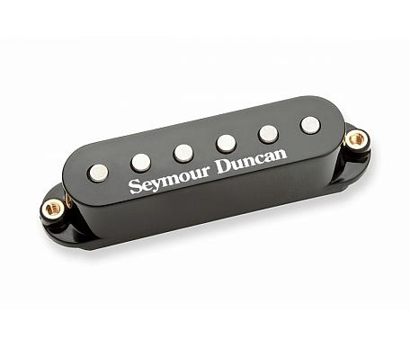 Seymour Duncan STK-S4M BLACK 
