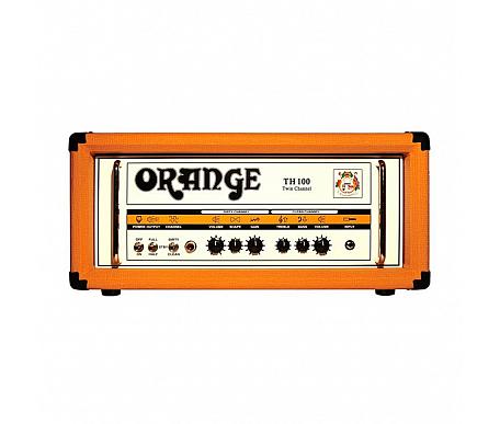 Orange TH100 