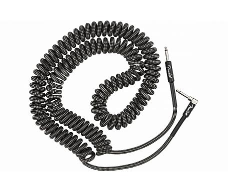 Fender CABLE PROFESSIONAL COIL 30