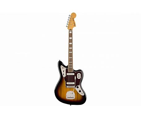 Fender Squier CLASSIC VIBE 70S JAGUAR LRL 3TS 